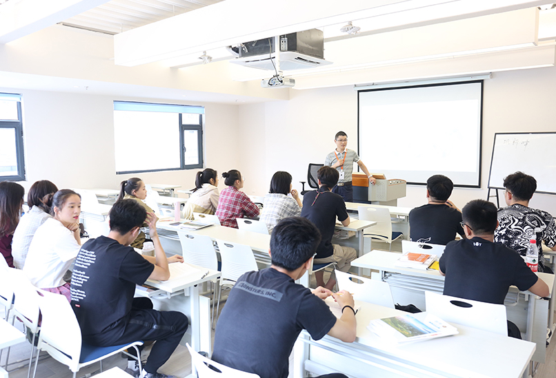 影視表演培訓班